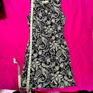 NWOT - Loft Summer Dress - Size S